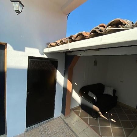 Terrazas Guest House Suchitoto Exterior foto